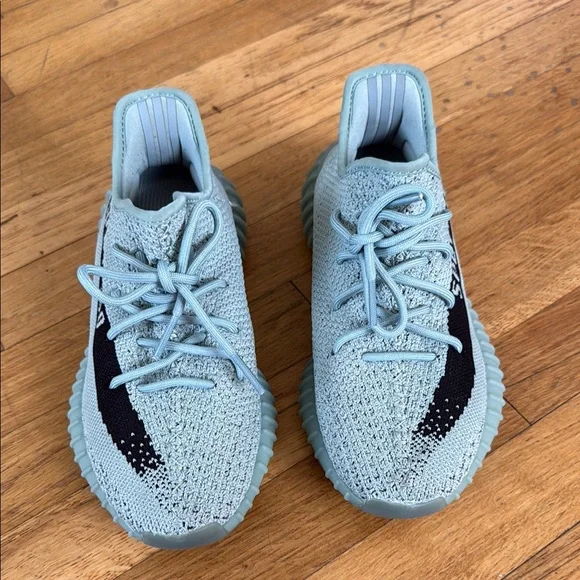 Yeezy | Shoes | Adidas Yeezy Boost 35 V2 Salt 65 Men | Poshmark